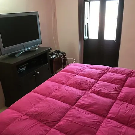 Casale Colarusanni Contrada Castiglione Σπίτι διακοπών *
