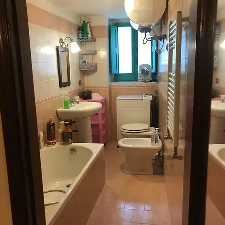 Casale Colarusanni Contrada Castiglione Pizzoferrato
