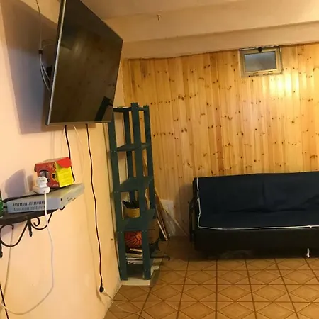 Σπίτι διακοπών Casale Colarusanni Contrada Castiglione Pizzoferrato