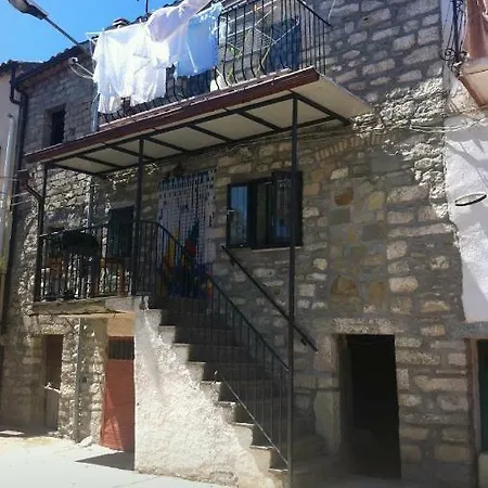 Casale Colarusanni Contrada Castiglione
