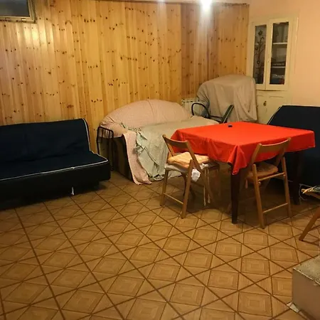 Σπίτι διακοπών Casale Colarusanni Contrada Castiglione *