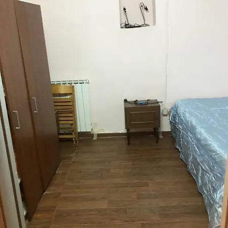 Casale Colarusanni Contrada Castiglione * Pizzoferrato